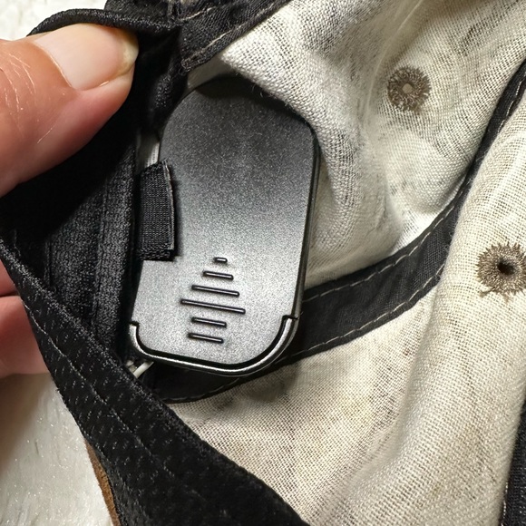 NWOT Cap Light LED Powered Realtree Adjustable Baseball Cap Outdoor Adult OS - Picture 10 of 12